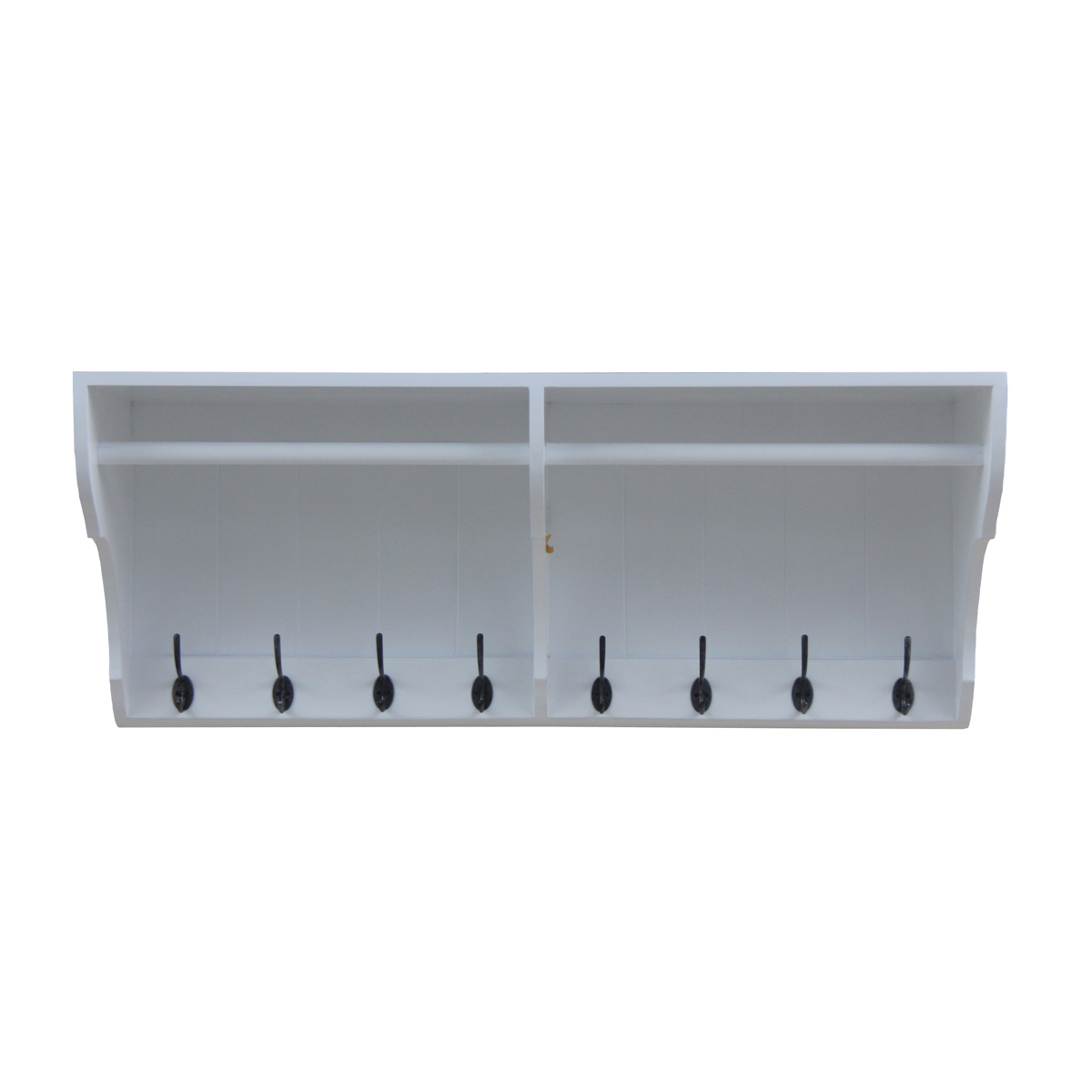 white furniture
